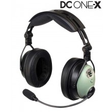 David Clark Headset <br>DC ONE-X